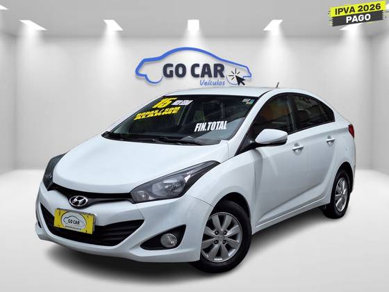 HYUNDAI HB20S 1.0 COMFORT STYLE 12V FLEX 4P MANUAL HYUNDAI HB20S 1.0 COMFORT STYLE 12V FLEX 4P MANUAL